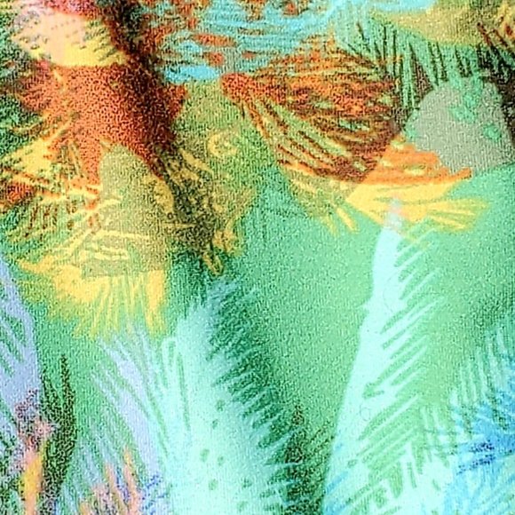 LuLaRoe leggings and tops - Picture 10 of 13